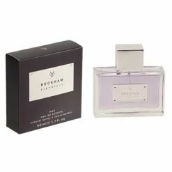 David Beckham Signature For Him Eau De Toilette 50 Ml