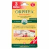 Orphea Salvalana Sacchetti Profumati Per Cassetti Al Profumo I Fiori 3 Pz -Sconto Regalo Di Profumo in Italia 287948