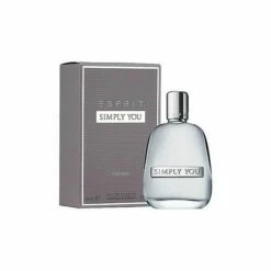 Esprit Simply You For Men Eau De Toilette 30 Ml Spray