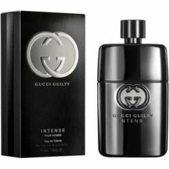 Gucci Guilty Intense Pour Homme Eau De Toilette 90 Ml Spray