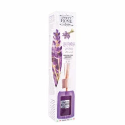 Sweet Home Collection Profumo Per Ambienti Profumatore Ambiente LAVANDA 100 Ml
