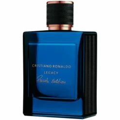 Cristiano Ronaldo Legacy Private Edition Eau De Parfum 50 Ml Spray