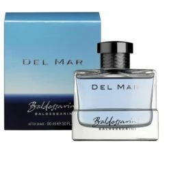 Baldessarini Del Mar 90 Ml Eau De Toilette Edt Spray Profumo Uomo