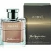 Baldessarini Ambrè 50 Ml Eau De Toilette Edt Spray Profumo Uomo -Sconto Regalo Di Profumo in Italia 291555