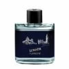 Playboy London 100 Ml Eau De Toilette Edt Spray Profumo Uomo -Sconto Regalo Di Profumo in Italia 293147