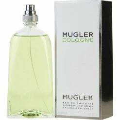 Thierry Mugler Cologne 300 Ml Eau De Toilette Edt Spray Profumo Unisex