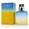 Calvin Klein Eternity Summer For Men 2017 100 Ml Eau De Toilette Edt Spray Profumo Uomo -Sconto Regalo Di Profumo in Italia 293175