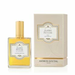 Annick Goutal Ambre Fétiche 100 Ml Eau De Parfum Edp Profumo Unisex