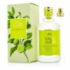 Maurer & Wirtz 4711 Acqua Colonia Lime & Nutmeg 170 Ml Eau De Cologne Spray Profumo Unisex -Sconto Regalo Di Profumo in Italia 295069
