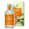 Maurer & Wirtz 4711 Acqua Colonia Mandarine & Cardamom 170 Ml Eau De Cologne Spray Profumo Unisex -Sconto Regalo Di Profumo in Italia 295072