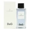 Dolce & Gabbana D&G 1 Le Bateleur 100 Ml Eau De Toilette Edt Spray Profumo Uomo