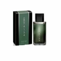 Krizia Uomo 100 Ml Eau De Toilette Edt 100 Ml Spray Profumo Uomo