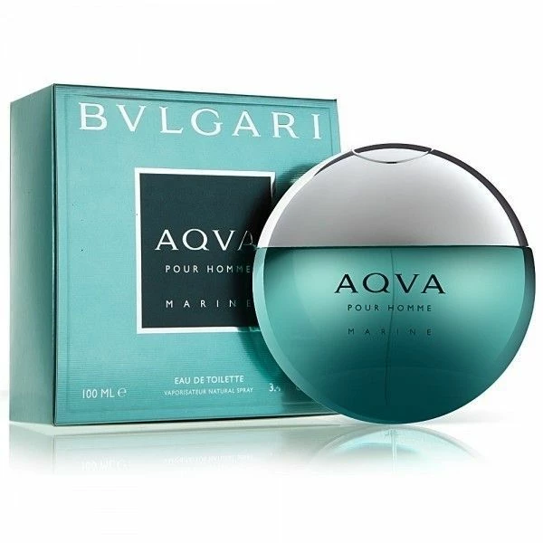 Bulgari Aqua Marine Pour Homme 100 Ml Eau De Toilette Edt Profumo Uomo 3 Bulgari Aqua Marine Pour Homme 100 Ml Eau De Toilette Edt Profumo Uomo