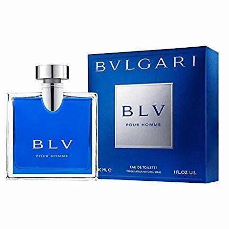 Bulgari Blu Pour Homme 30 Ml Eau De Toilette Edt Spray Profumo Uomo 3 Bulgari Blu Pour Homme 30 Ml Eau De Toilette Edt Spray Profumo Uomo