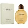 Calvin Klein Obsession For Men 125 Ml Eau De Toilette Spray Edt Profumo Uomo -Sconto Regalo Di Profumo in Italia 296937