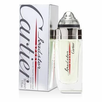 Cartier Roadster Sport 30 Ml Eau De Toilette Edt Spray Profumo Uomo 3 Cartier Roadster Sport 30 Ml Eau De Toilette Edt Spray Profumo Uomo