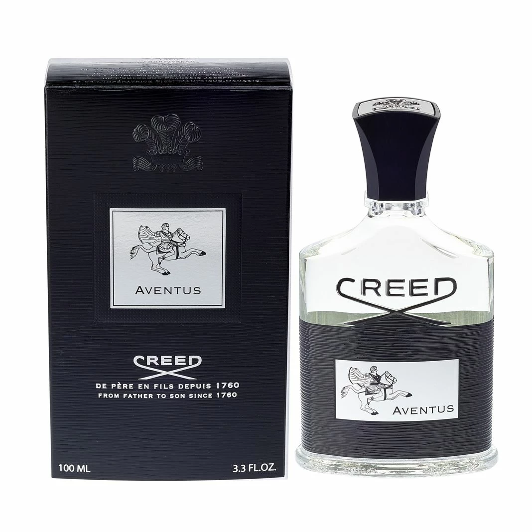 CREED AVENTUS 100 ML PROFUMO UOMO 3 CREED AVENTUS 100 ML PROFUMO UOMO