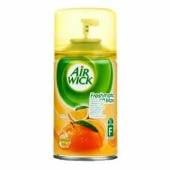 Air Wick Agrumi Frizzanti Deodorante Per Ambienti Spray 250 Ml