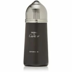 Cartier Pasha De Cartier Edition Noire 150 Ml Eau De Toilette Edt Profumo Uomo
