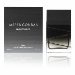 Jasper Conran Nightshade Man Eau De Toilette 75ml
