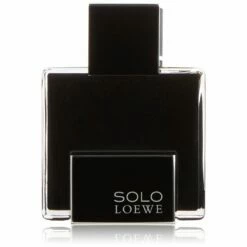 Loewe Solo Loewe Platinum Eau De Toilette Profumo Uomo 100