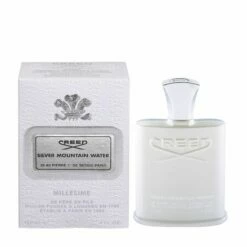 Creed Silver Mountain Water Eau De Parfum 50 Ml