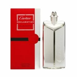 Cartier Declaration 150 Ml Eau De Toilette Edt Profumo Uomo