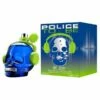Police To Be Mr Beat 40 Ml Eau De Toilette Edt Profumo Uomo 2 Police To Be Mr Beat 40 Ml Eau De Toilette Edt Profumo Uomo -Sconto Regalo Di Profumo in Italia 302748