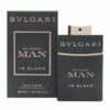 Bulgari Man In Black 60 Ml Eau De Parfum Edp Profumo Uomo -Sconto Regalo Di Profumo in Italia 302766
