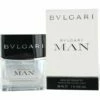 Bulgari Man 30 Ml Eau De Toilette Edt Profumo Uomo -Sconto Regalo Di Profumo in Italia 302772