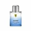 Ferrari Scuderia Light Essence Acqua 125 Ml Eau De Toilette Edt Profumo Uomo -Sconto Regalo Di Profumo in Italia 303020