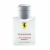 Ferrari Profumo Uomo Eau De Toilette Light Essence Bright 75 Ml -Sconto Regalo Di Profumo in Italia 303021