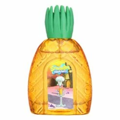 SpongeBob SquarePants Squidward 50 Ml Eau De Toilette EDT Profumo Bambino