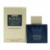 Antonio Banderas King Of Seduction Absolute 100 Ml Eau De Toilette EDT Profumo Uomo -Sconto Regalo Di Profumo in Italia 303320