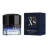 Paco Rabanne Pure XS 50 Ml Eau De Toilette EDT Profumo Uomo