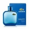 Lacoste Eau De Lacoste L.12.12 Bleu 100 Ml Eau De Toilette Edt Spray Profumo Uomo -Sconto Regalo Di Profumo in Italia 303977