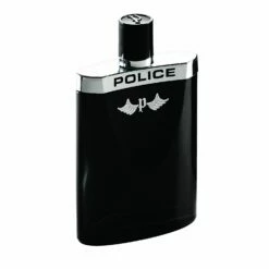 Police Silver Wings 100 Ml Eau De Toilette Edt Spray Profumo Uomo
