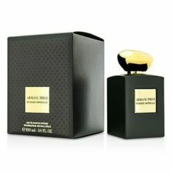 Giorgio Armani Armani Prive Myrrhe Imperiale 100 Ml Eau De Parfum Edp Spray Profumo Unisex