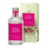 Maurer & Wirtz 4711 Acqua Colonia Pink Pepper & Grapefruit 50 Ml Eau De Cologne Spray Profumo Unisex -Sconto Regalo Di Profumo in Italia 304605