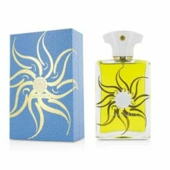 Amouage Sunshine Man 100 Ml Eau De Parfum Edp Spray Profumo Uomo