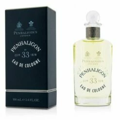 Penhaligon's No. 33 100 Ml Eau De Cologne Spray Profumo Uomo