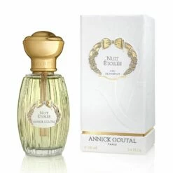 Annick Goutal Nuit Etoilee 100 Ml Eau De Parfum Edp Spray Profumo Unisex