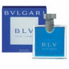 Bulgari Blu Pour Homme 50 Ml Eau De Toilette Edt Profumo Uomo Bvlgari Blv Pour Homme -Sconto Regalo Di Profumo in Italia 304854