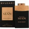 Bulgari Man Black Orient 100 Ml Eau De Parfum EDP Profumo Uomo Bvlgari -Sconto Regalo Di Profumo in Italia 304858