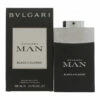 Bulgari Man Black Cologne 100 Ml Eau De Toilette EDT Profumo Uomo Bvlgari -Sconto Regalo Di Profumo in Italia 304892