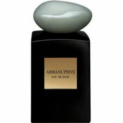 Giorgio Armani Armani Prive Eau De Jade 100 Ml Eau De Parfum Edp Spray Profumo Unisex