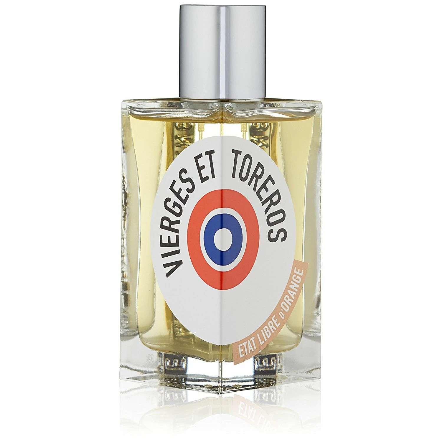 Etat Libre D'Orange Vierges Et Toreros 100 Ml Eau De Parfum Edp Spray Profumo Unisex 3 Etat Libre D'Orange Vierges Et Toreros 100 Ml Eau De Parfum Edp Spray Profumo Unisex