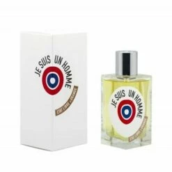 Etat Libre D'Orange Je Suis Un Homme 50 Ml Eau De Parfum Edp Spray Profumo Uomo
