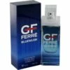 Gianfranco Ferre Gf Ferre Bluemusk 30 Ml Eau De Toilette EDT Profumo Uomo -Sconto Regalo Di Profumo in Italia 307319