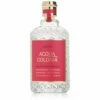 Maurer & Wirtz 4711 Acqua Colonia Pink Pepper & Grapefruit 170 Ml Eau De Cologne Spray Profumo Unisex -Sconto Regalo Di Profumo in Italia 307323